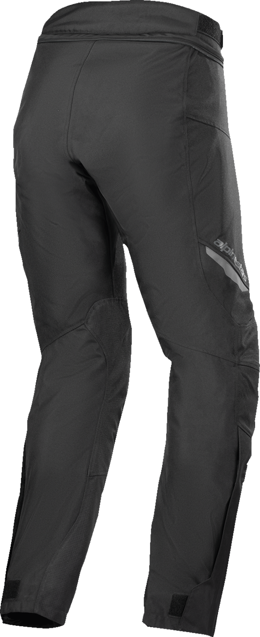 ALPINESTARS ST-1 Waterproof Pants - Black - XL 3220525-10-XL