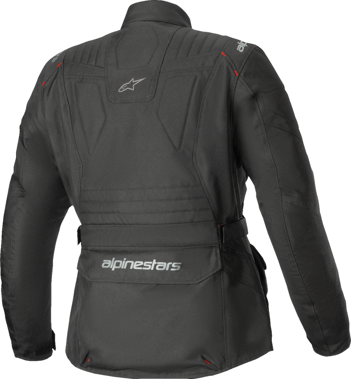 ALPINESTARS Stella ST-1 Waterproof Jacket - Black - XS 3210325-10-XS