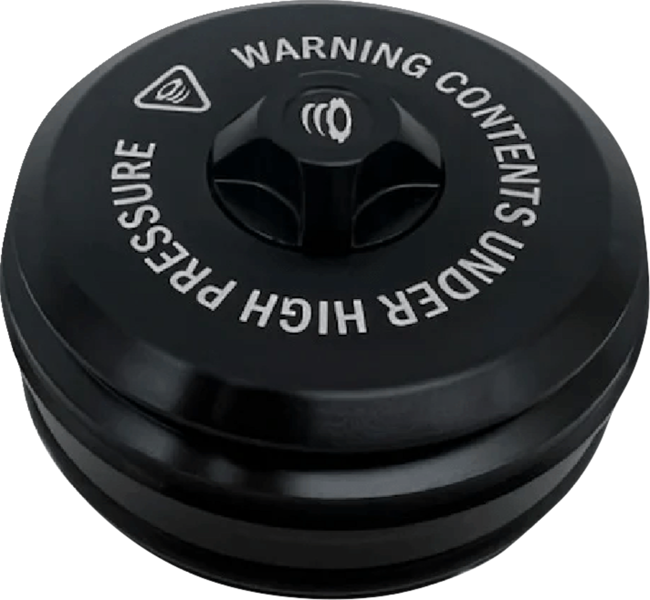 HYGEAR Suspension Reservoir Cap 16-35-002-A for Arctic Cat and Yamaha OEM Fox Shocks