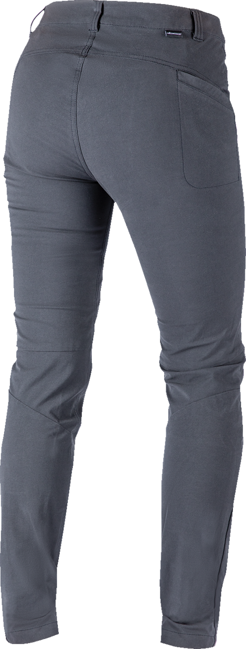 ICON Women's Hella 4™ Pants - Black - US 0 2823-0437
