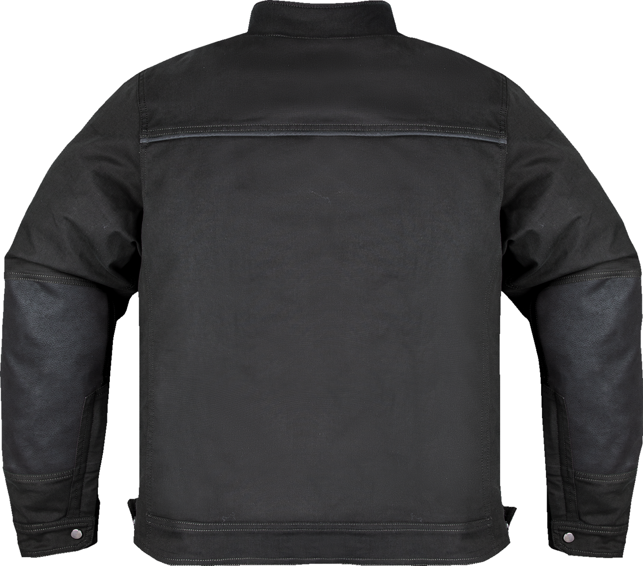 ICON Mototanker™ Jacket - Black - Medium 2820-6957