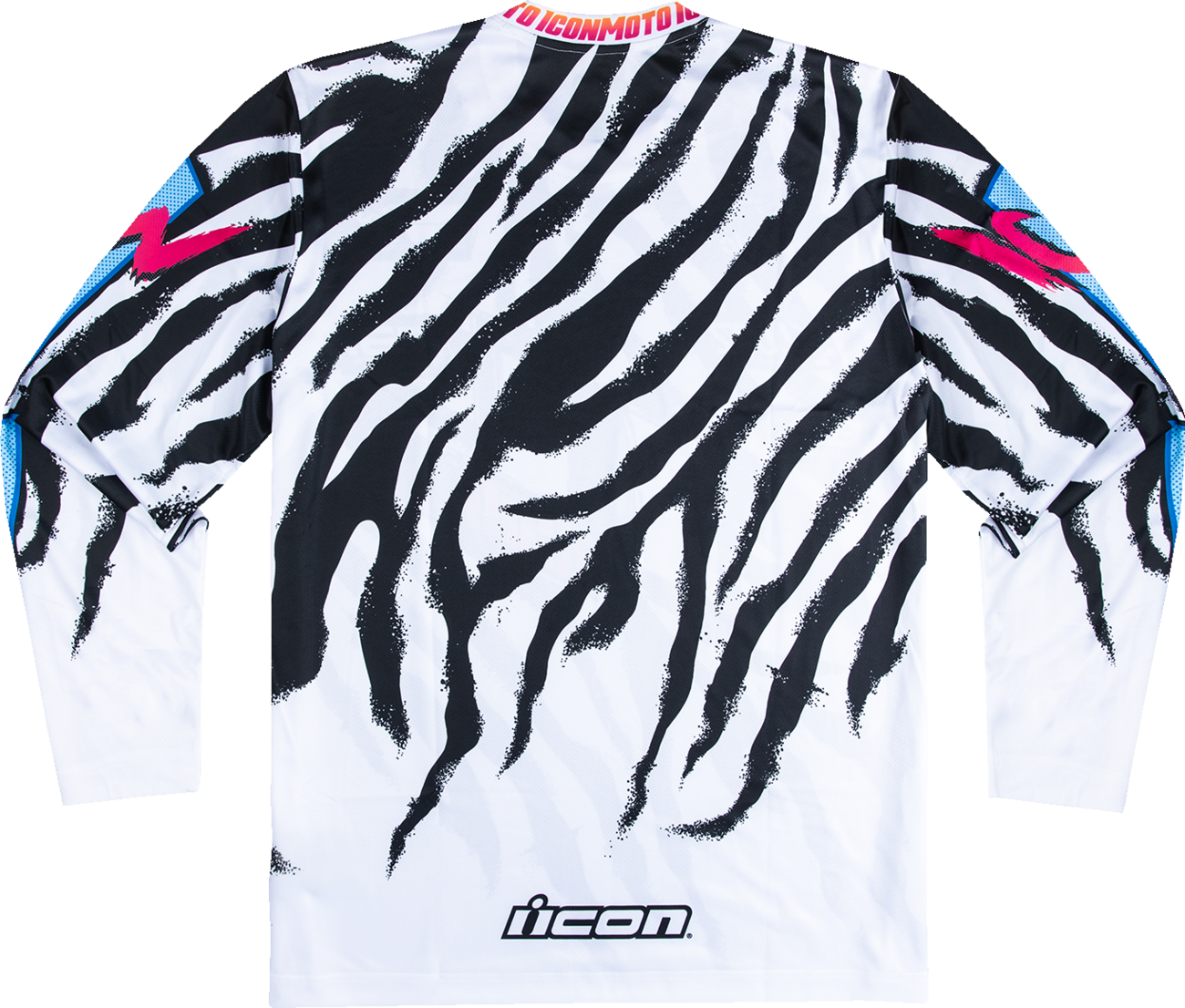 ICON Rad Dawn™ Jersey - White - Medium 2824-0099