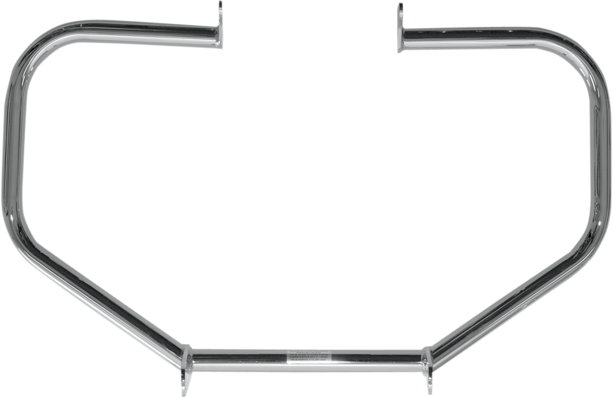 LINDBY Unibar® - Chrome - V-Star 1300 14606