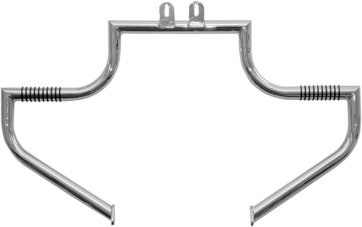 LINDBY Linbar® Highway Bar - Chrome - VStar 604-1
