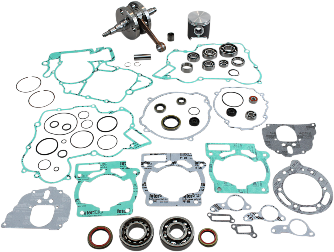 VERTEX Engine Rebuild Kit - KTM 200EXC '00-'02 WR101-180