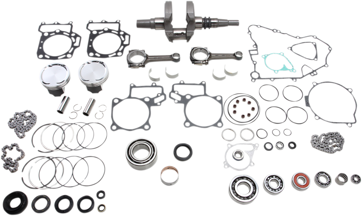 VERTEX Engine Rebuild Kit - Kawasaki Teryx 750 '12 WR101-184