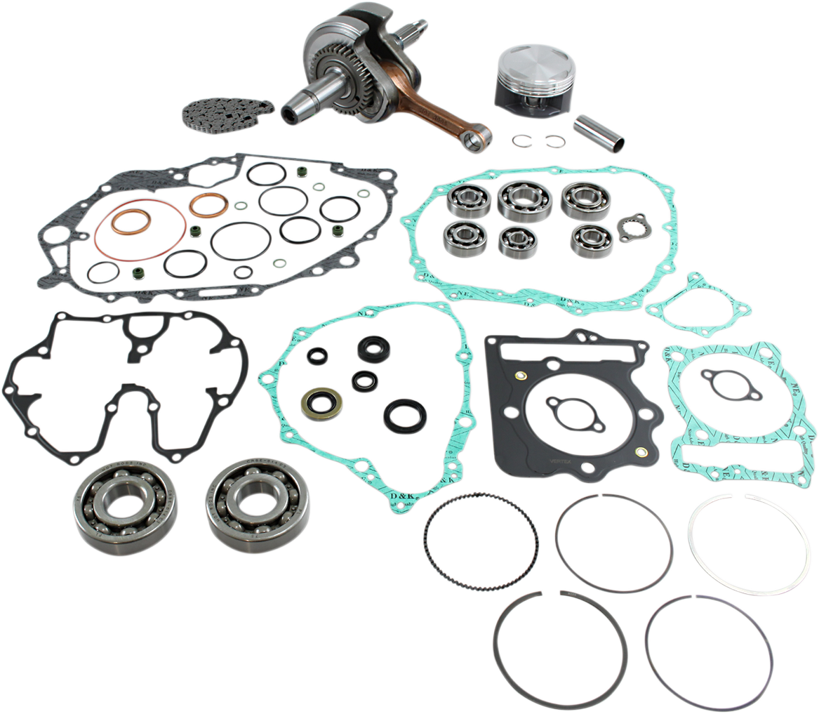 VERTEX Engine Rebuild Kit - Honda TRX400EX '99-'04 WR101-193