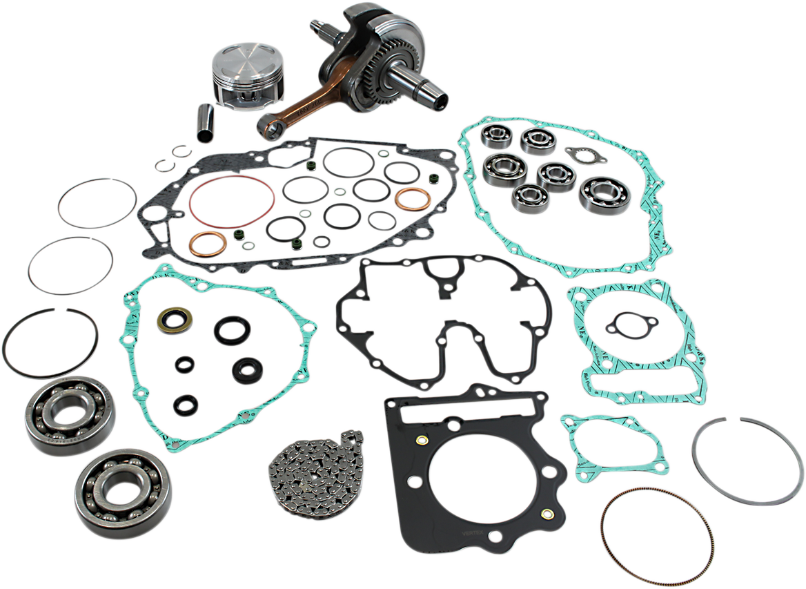 VERTEX Engine Rebuild Kit - Honda TRX400EX '99-'04 WR101-194