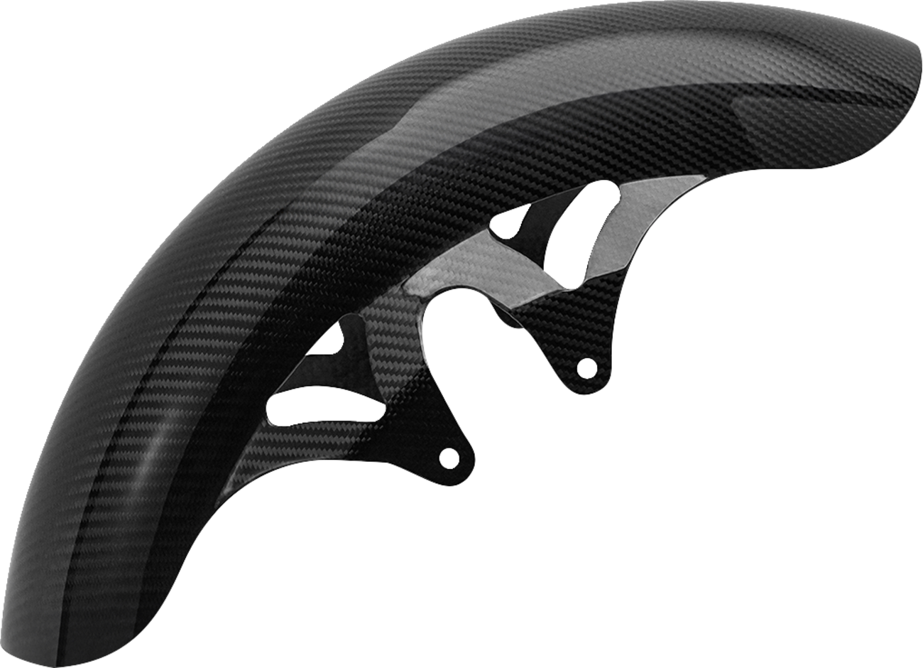 ARLEN NESS Pro Sport Front Fender - 19" - FLT '99-'13 210-033