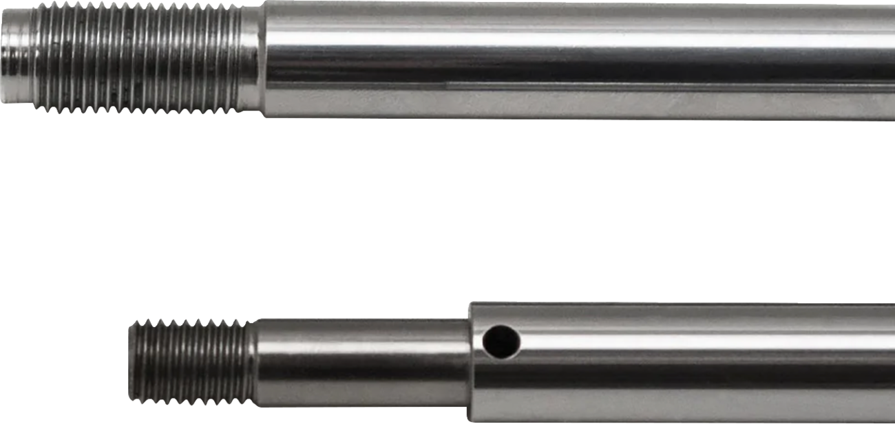 HYGEAR SUSPENSION Shock Shafts - 0.49 inch x 9.14 inch - OEM Replacement for KYB/HPG 209-05-914-A