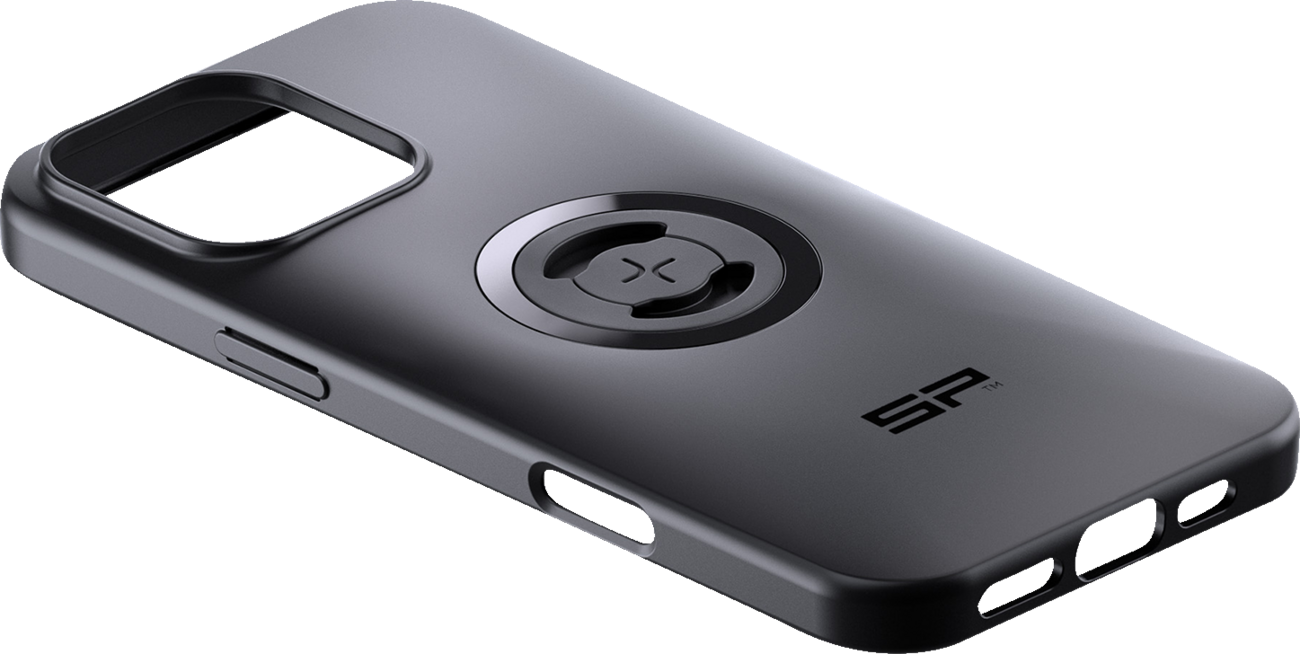 SP CONNECT SPC+ Phone Case - iPhone® 16 Pro Max 52686