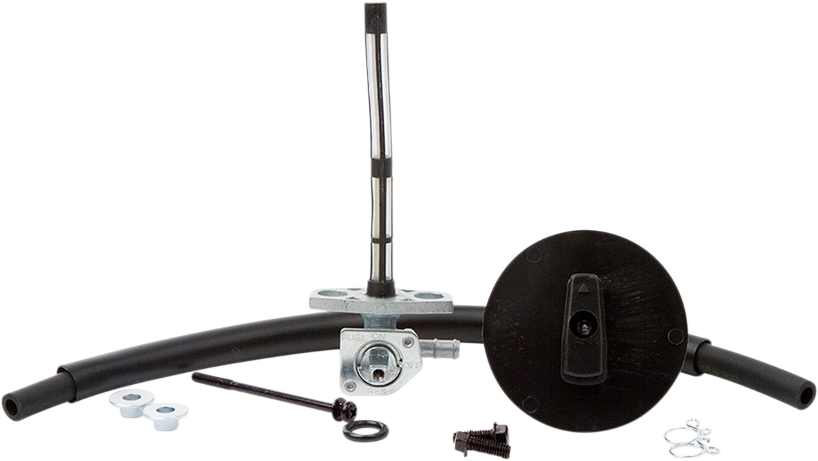 ALL BALLS Petcock Fuel Kit for Honda FS101-0018 - Direct OE Replacement