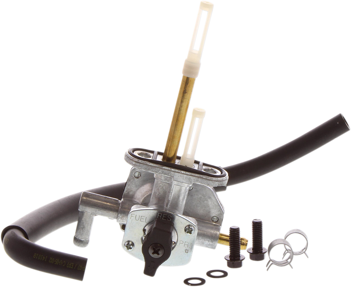 ALL BALLS Petcock Fuel Kit for Suzuki FS101-0028