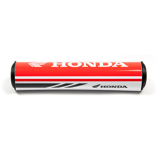 Factory Effex 10-Inch Conventional Premium Bar Pads for Honda