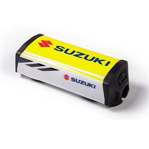 Factory Effex Bulge Premium Bar Pads for Suzuki - Part #23-66414