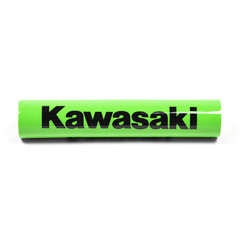 Factory Effex 10-Inch Conventional Standard Bar Pads for Kawasaki