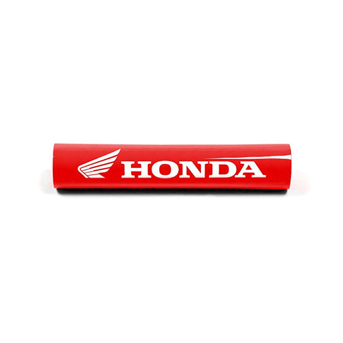 Factory Effex 23-66322 7.5-Inch Mini Conventional Standard Bar Pads for Honda