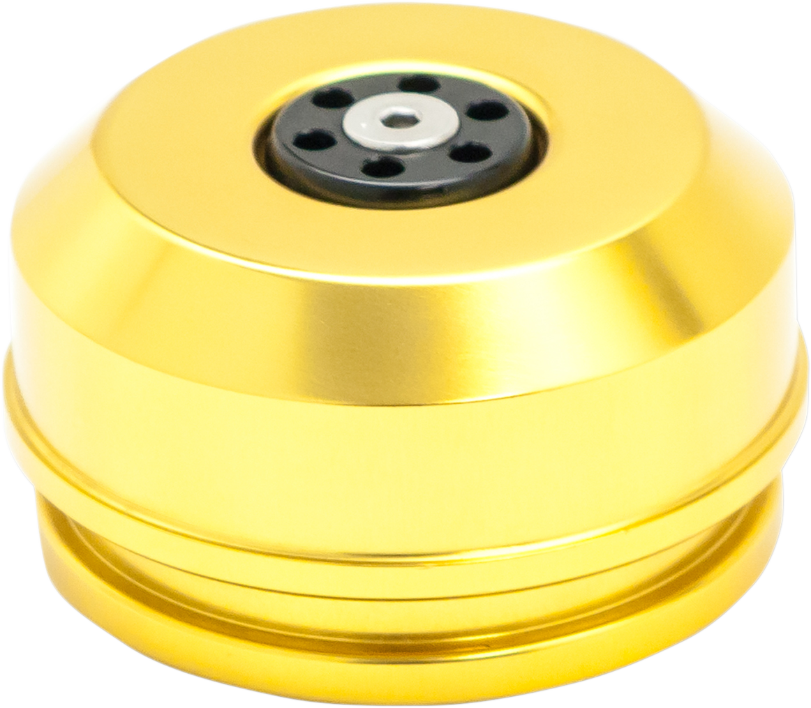 HYGEAR SUSPENSION Rear Bladder Cap 57 mm (Part Number 14-35-006-A)