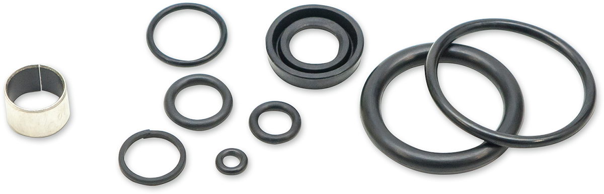 HYGEAR SUSPENSION Shock Service Kit 29-04-001-R for 12.5 mm Shaft, 40 mm Body & Reservoir