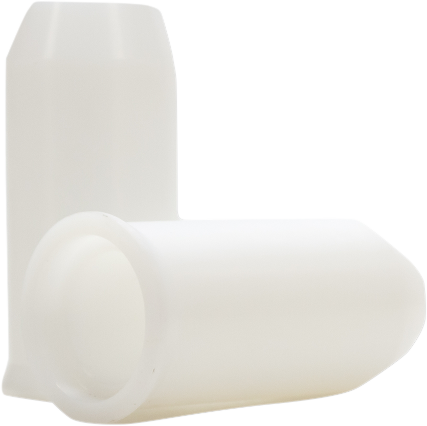 HYGEAR SUSPENSION White Torsion Spring Spacers for Ski-Doo - Part 61-35-001-A