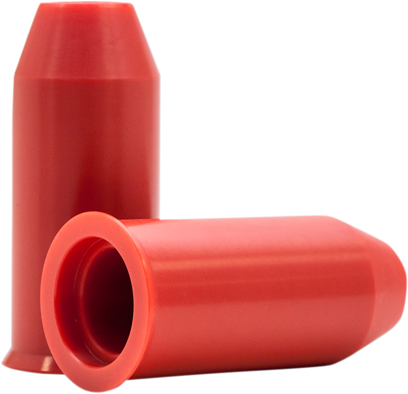 HYGEAR SUSPENSION Red Torsion Spring Spacers for Ski-Doo Summit XP/SCM5/C-Motion Part 61-35-003-A