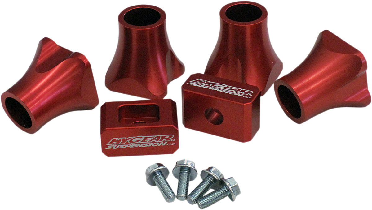 HYGEAR SUSPENSION Pro Axle Kit for Ski-Doo 53-35-004-A