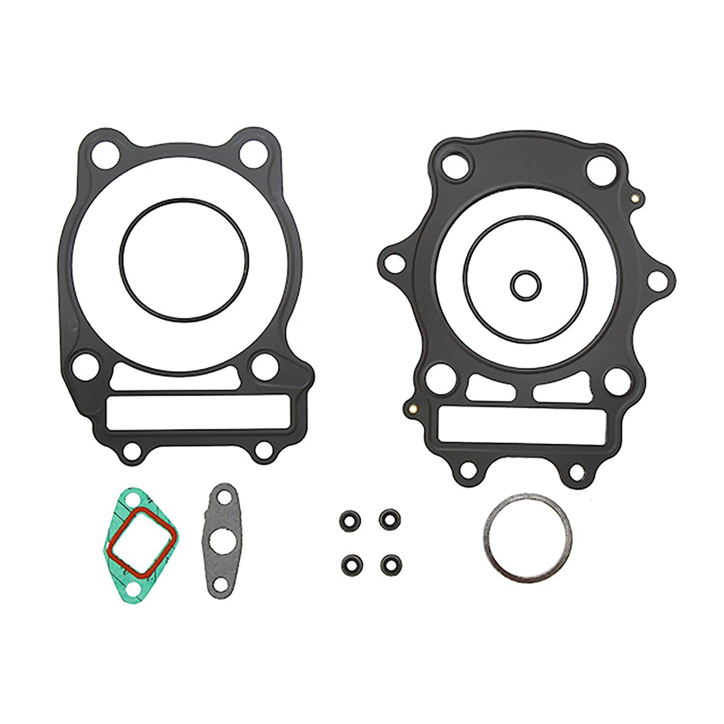 NAMURA Top End Gasket Kit for Kymco MXU400 - Part Number NA-14004T