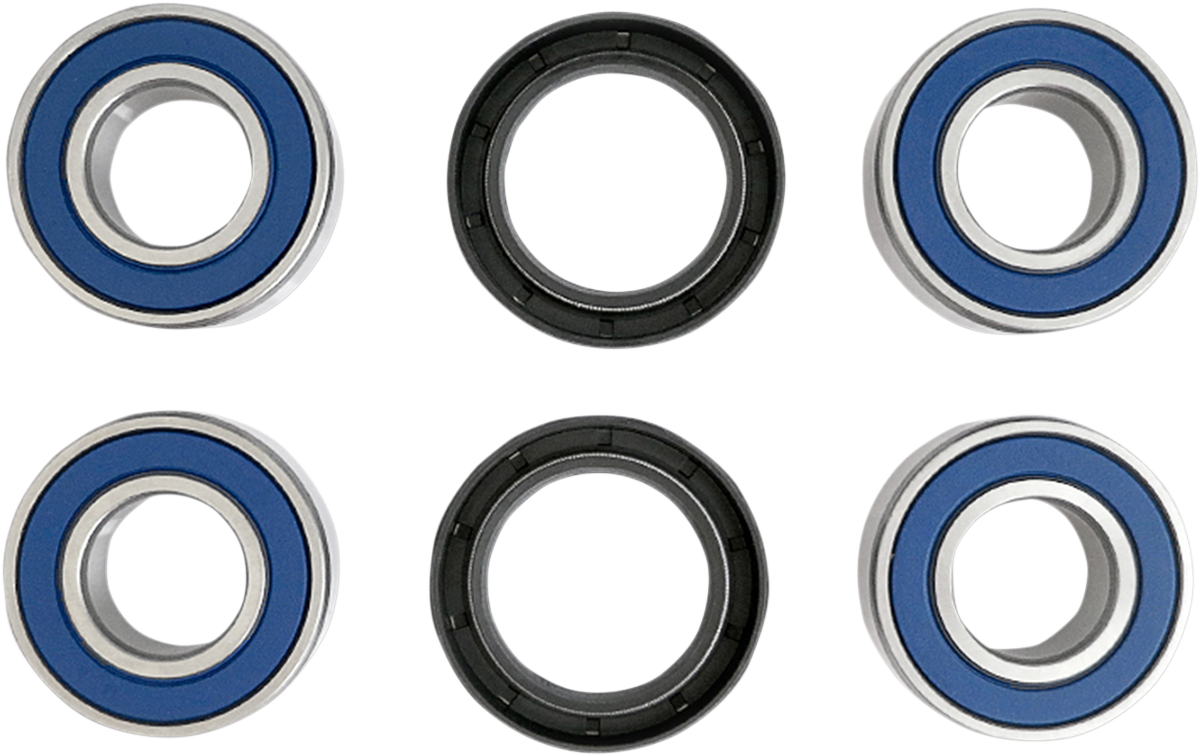 EPI Independent Suspension Repair Kit for Rear Can-Am Vehicles - Part Number WE331047