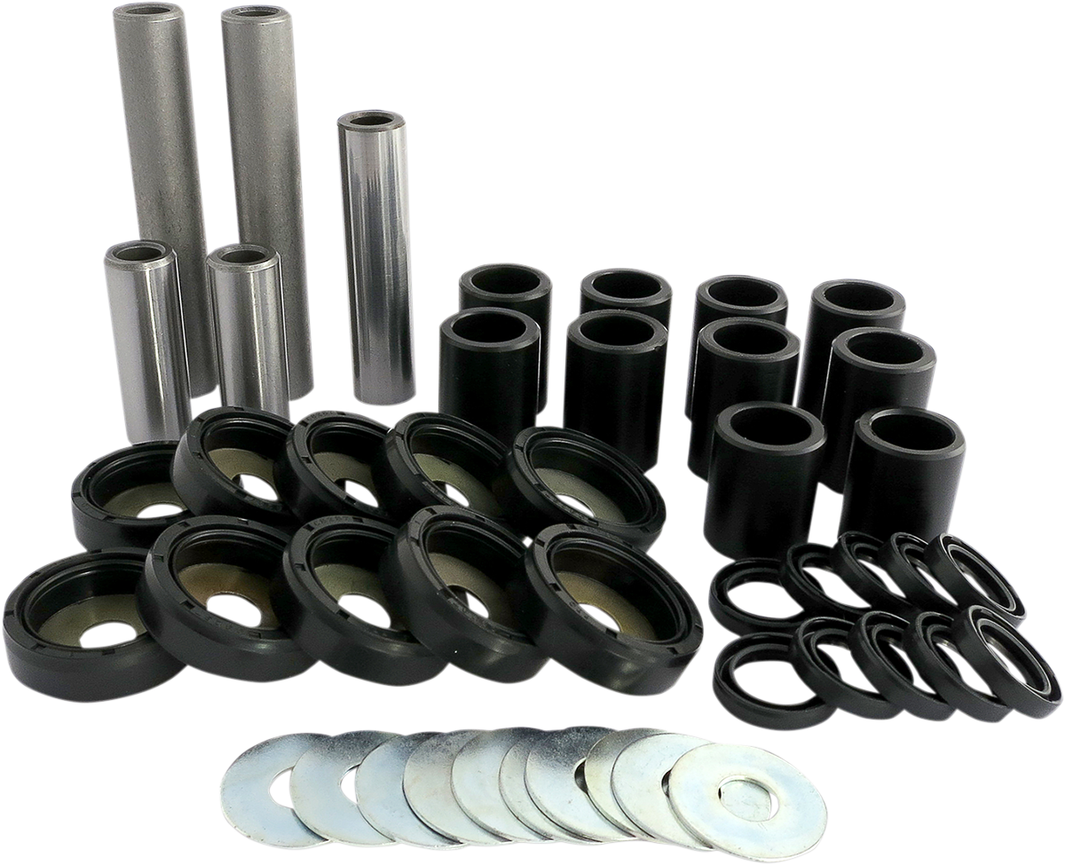 EPI Rear Independent Suspension Repair Kit for Suzuki WE331051