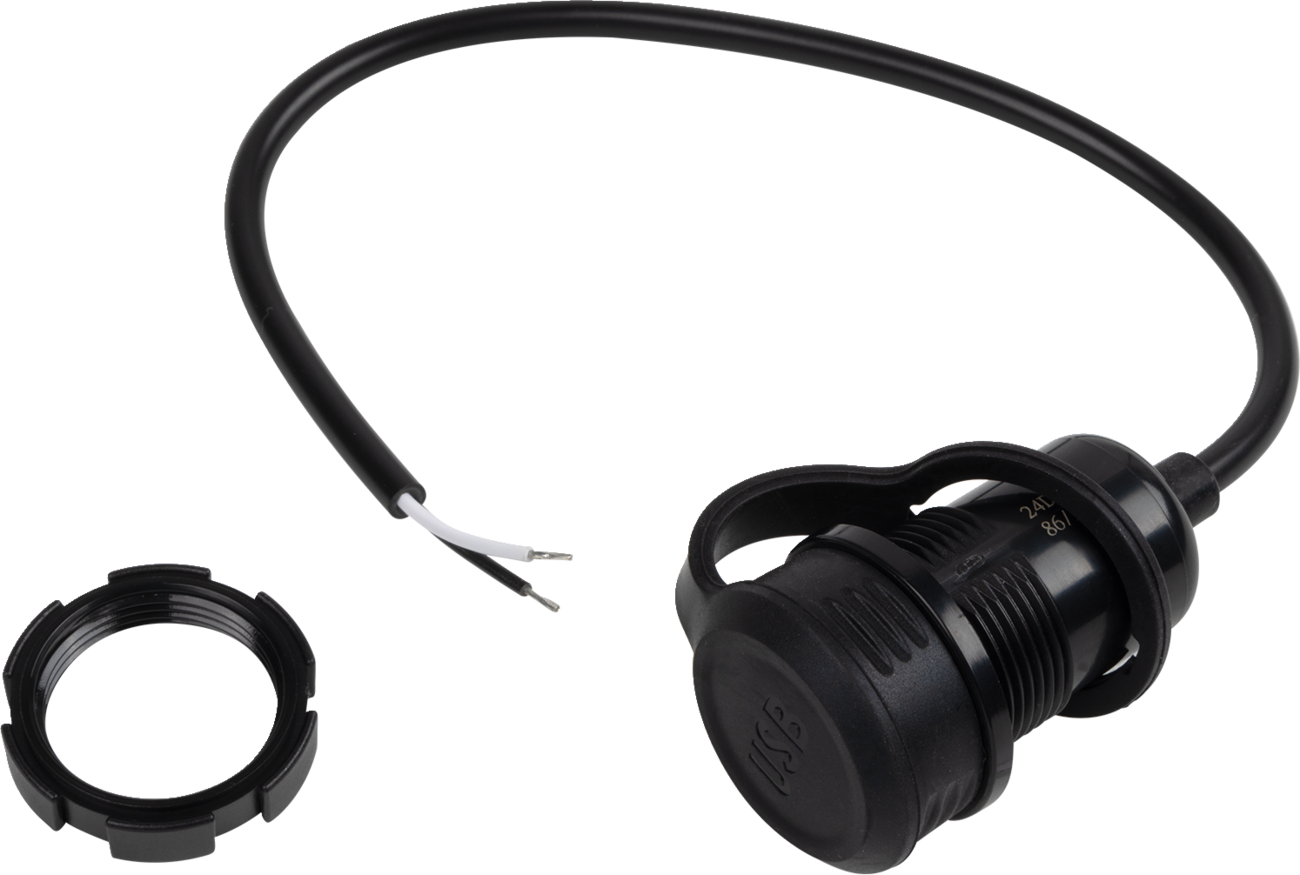 KOSO NORTH AMERICA Charger - USB Type-C KW014010