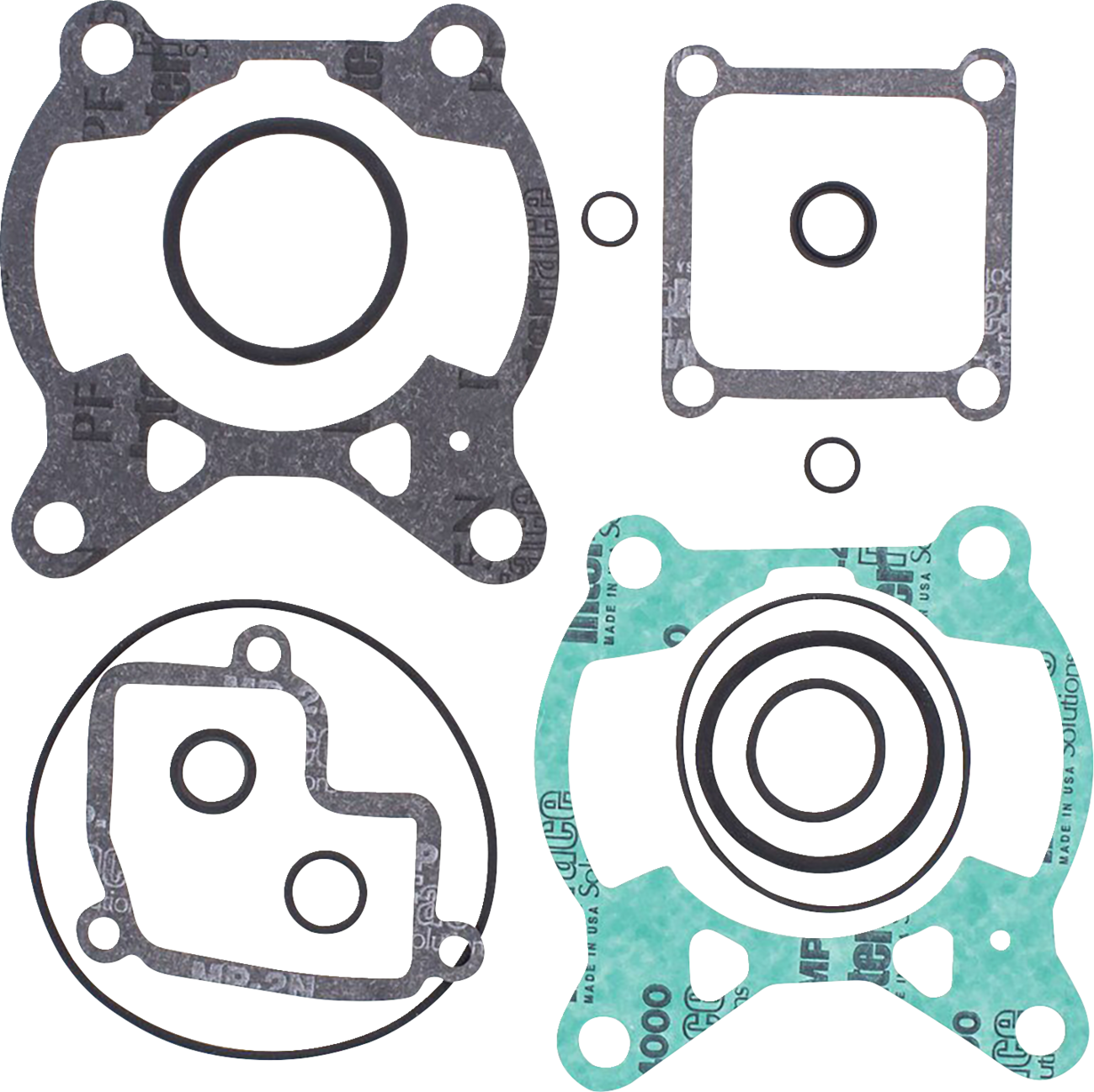 VERTEX Top End Gasket Kit - KTM 810315
