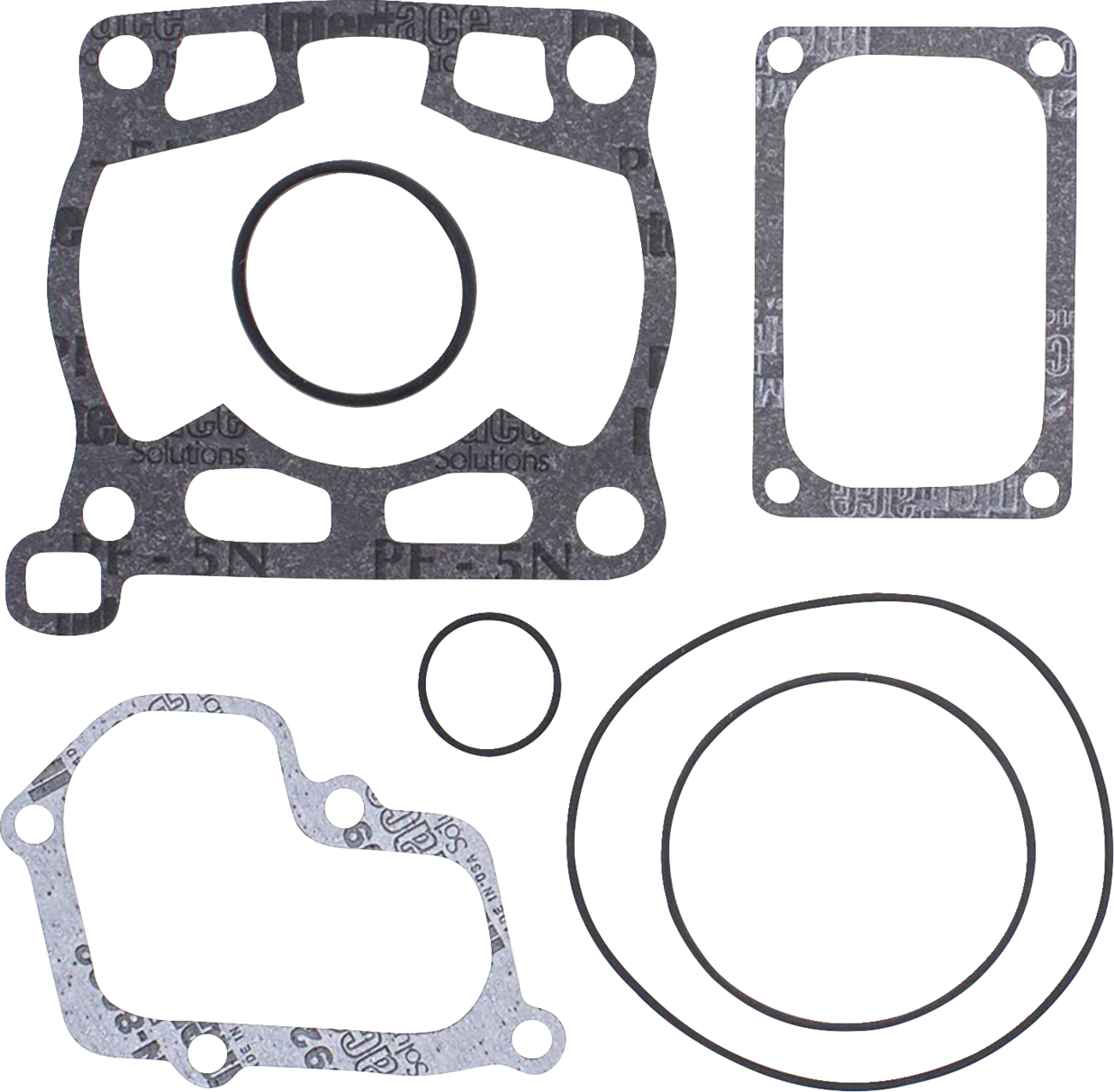 VERTEX Top End Gasket Kit - Suzuki 810548