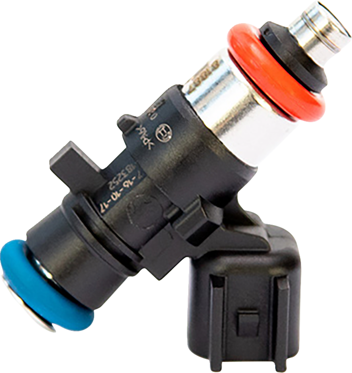 FEULING PARTS Replacement Electric Fuel Injector - Harley-Davidson 9936