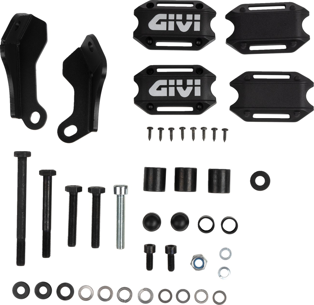 GIVI Engine Guards - Triumph - Tiger 900 Rally TN6418