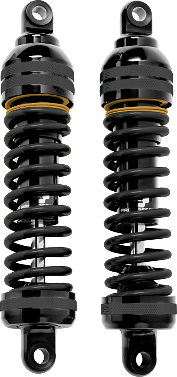 Progressive Suspension 944 Ultra Low Shock Absorbers - Standard Configuration by Progressive Suspension Part 944-4025UL
