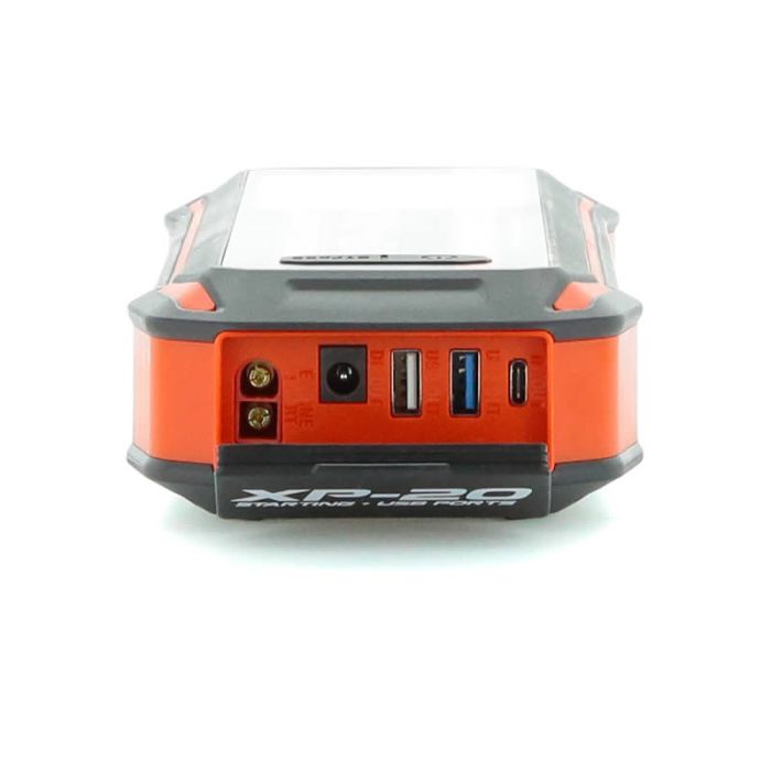 ANTIGRAVITY XP-20 MICRO-START