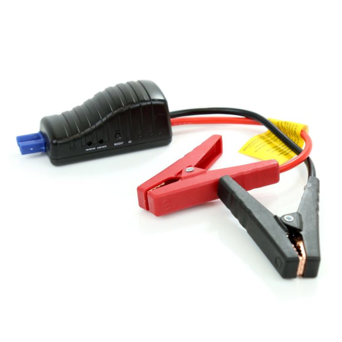 ANTIGRAVITY SMART CLAMPS