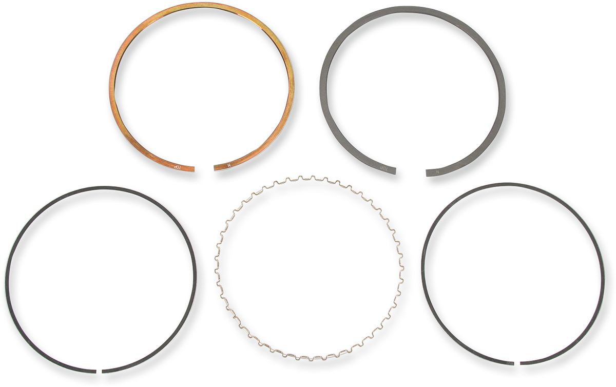 ATHENA Piston Ring Set S41316062