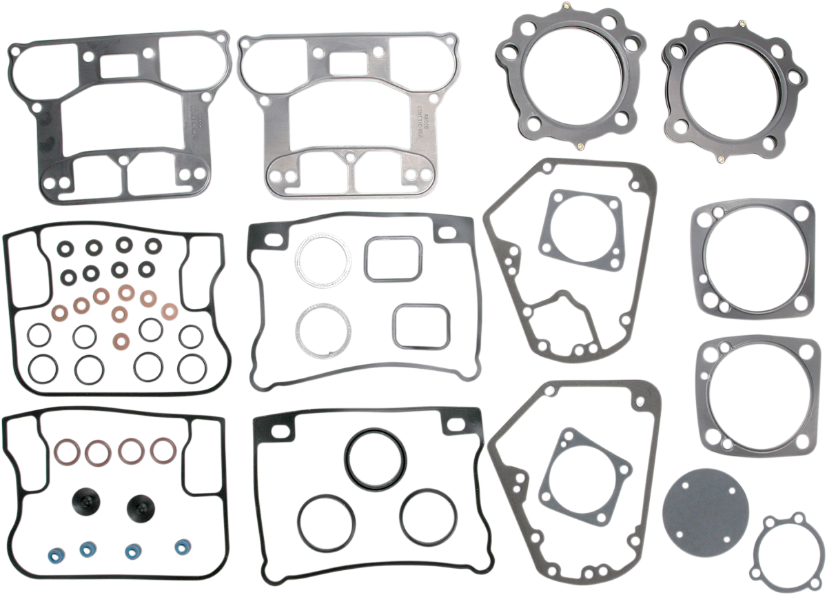 COMETIC C9850 Top End Gasket Set for 1992-1999 EVO Big Twin Engines