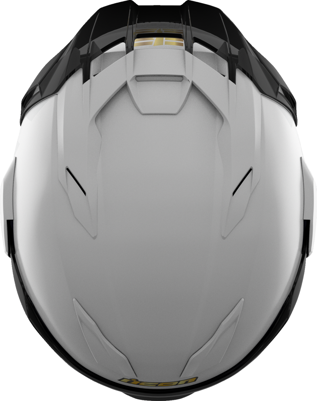 ICON Ultraflite Helmet - Rizz Rizz - MIPS® - White - Small 0101-17940