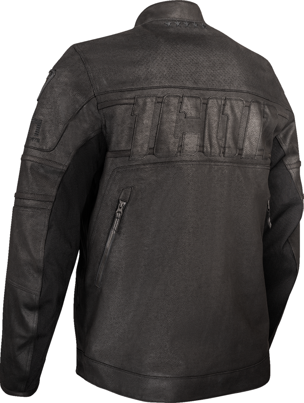 ICON Neo Daytona 2™ Jacket - Black - XL 2820-7065