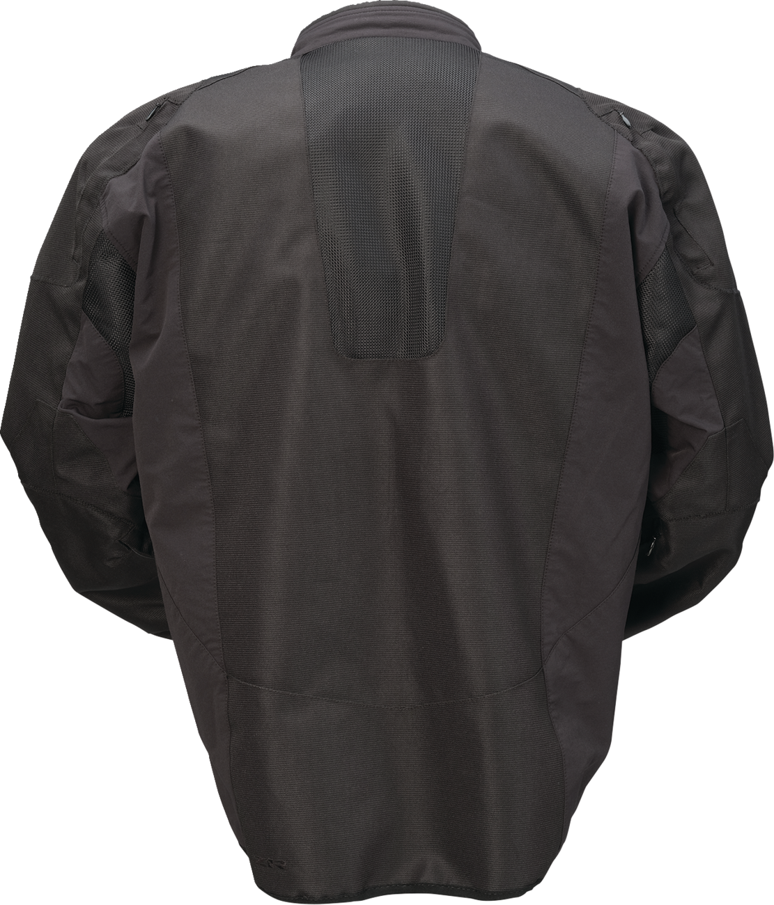 Z1R Gust 2 Jacket - Black - 2XL 2822-1792