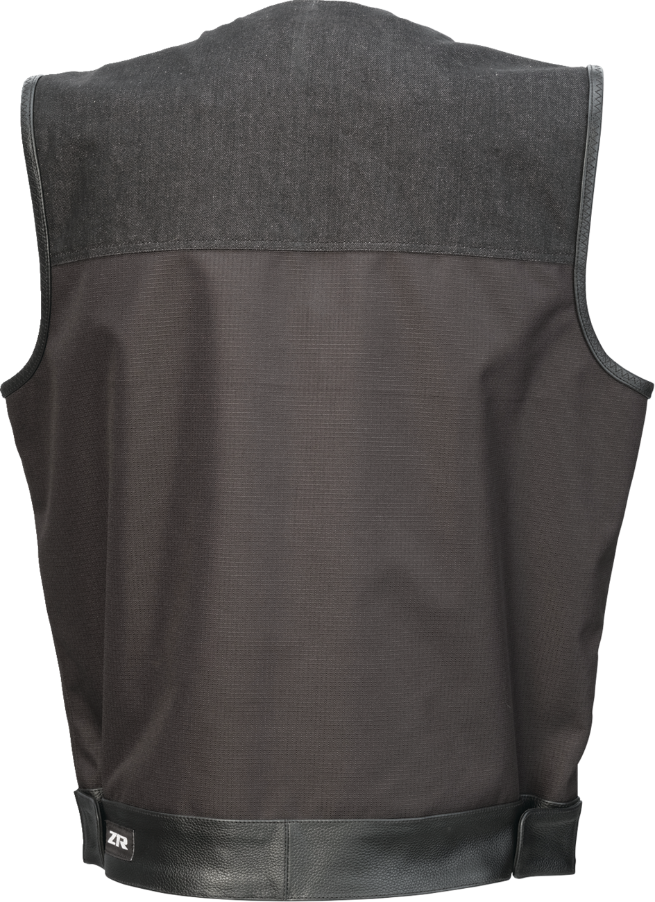 Z1R Nightfire Vest - Black - 2XL 2830-0710