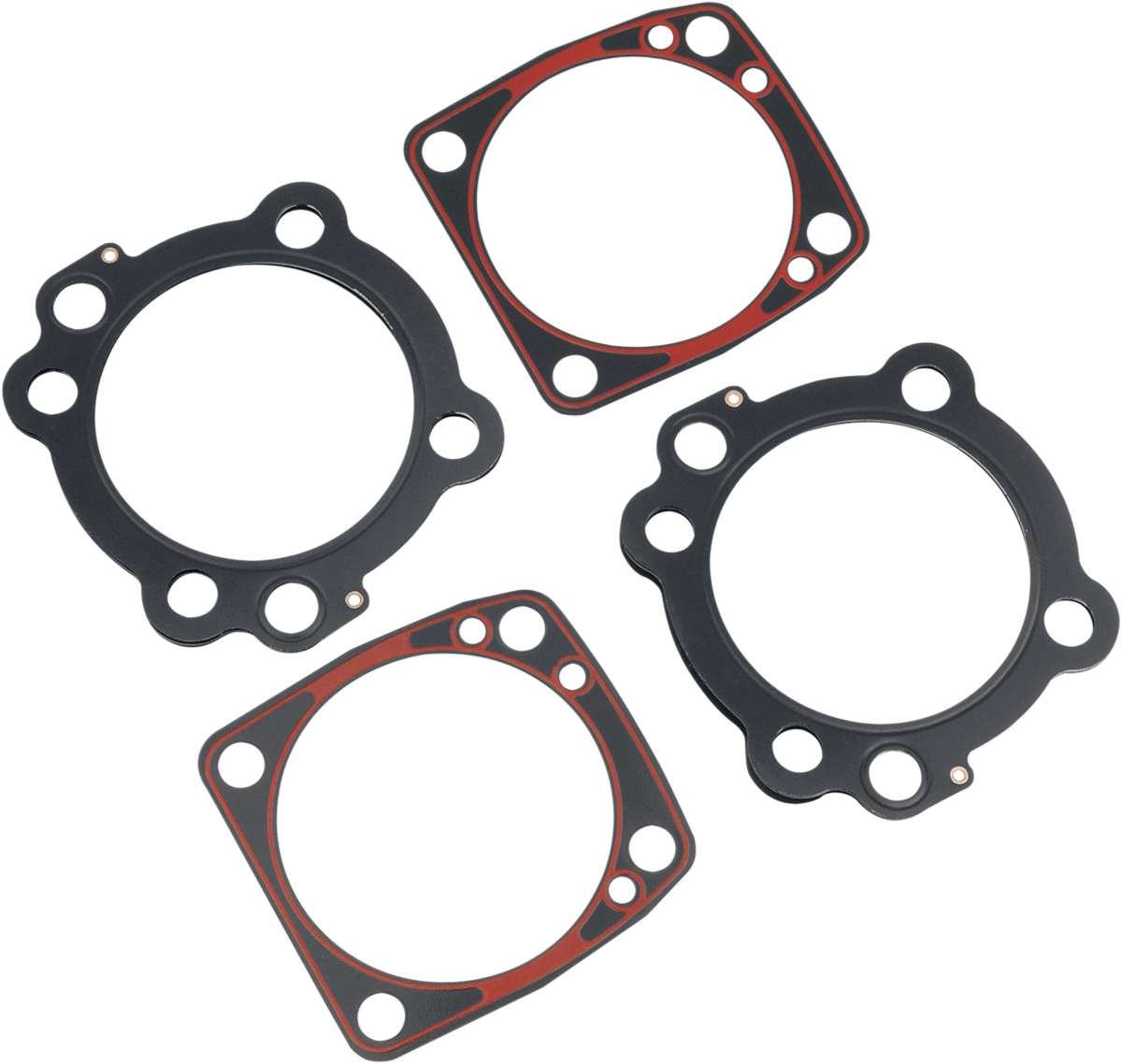 JAMES GASKET Head/Base Gasket - MLS - '84-'99 EVO 16770-84-MLS