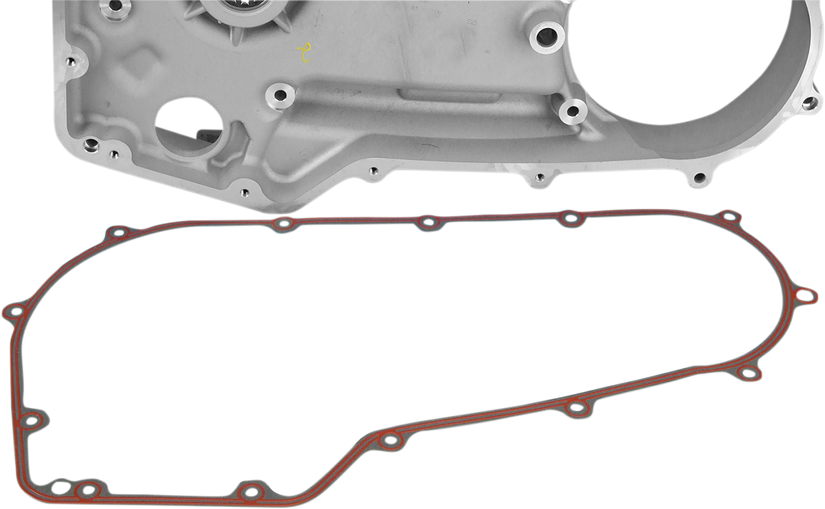 JAMES GASKET Primary Cover Gasket - '07-'17 Softail/'06-'17 Dyna JGI-60547-06