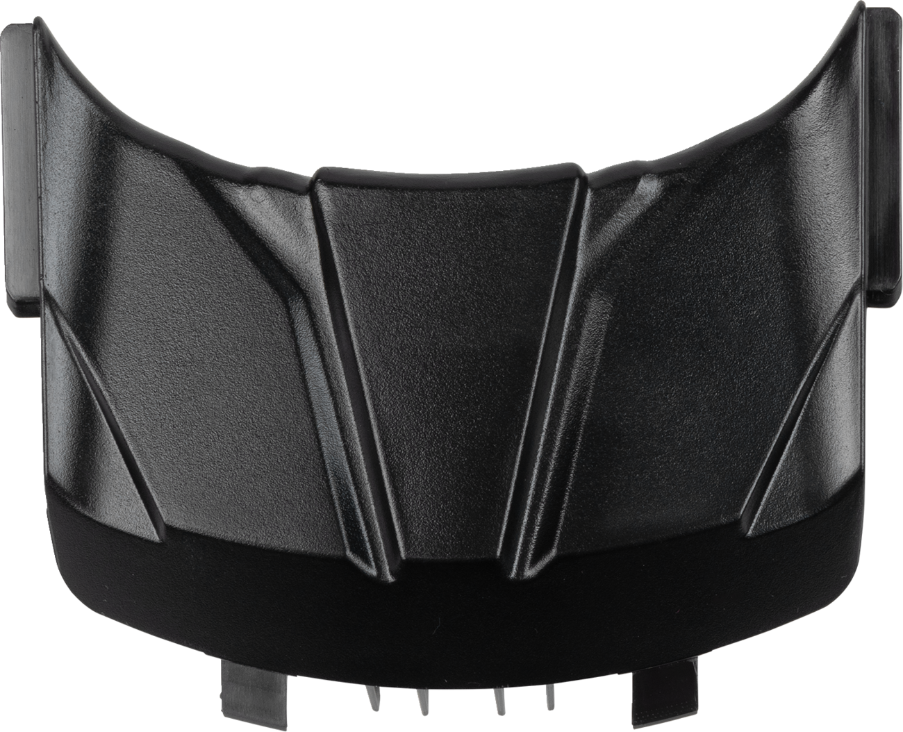 ICON Elsinore™ Rear Cover - Black 0133-1580