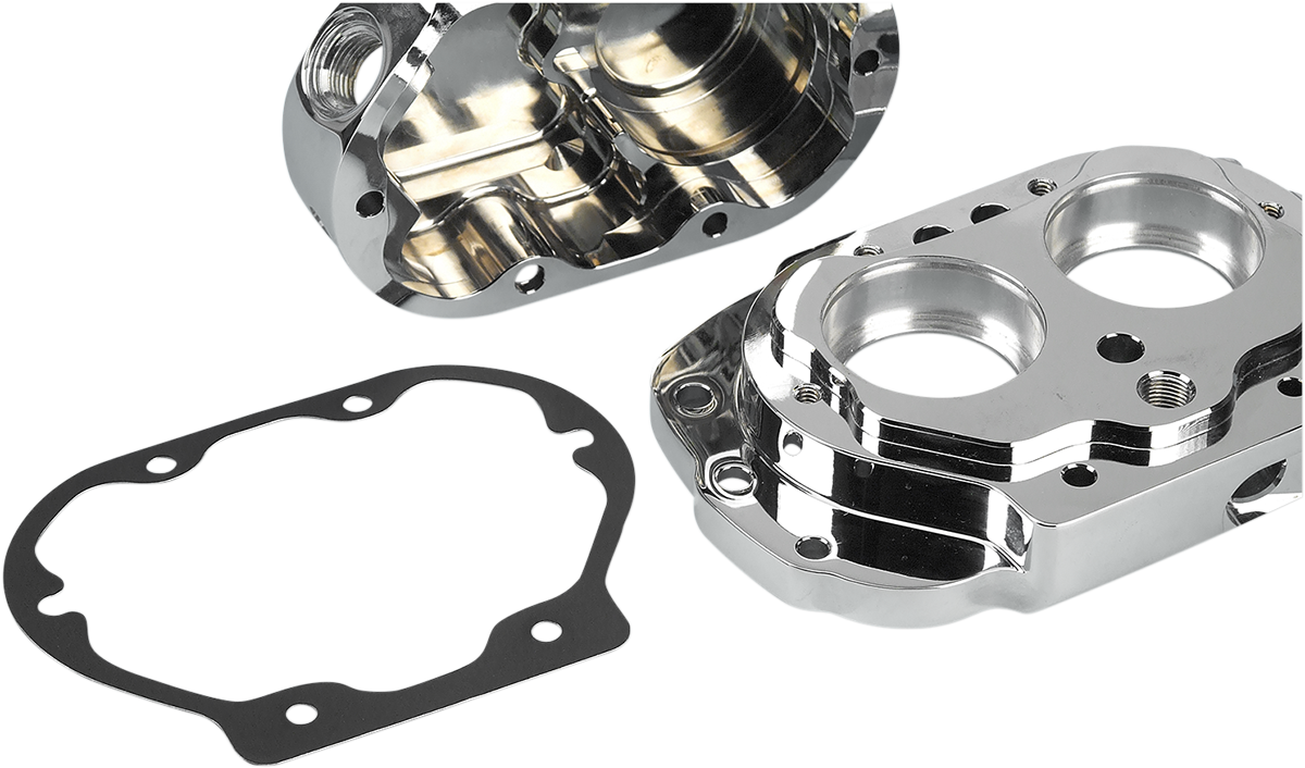 JAMES GASKET Clutch Release Cover Gasket - 6 Speed - '99-'06 Screamin' Eagle JGI-35148-03-F