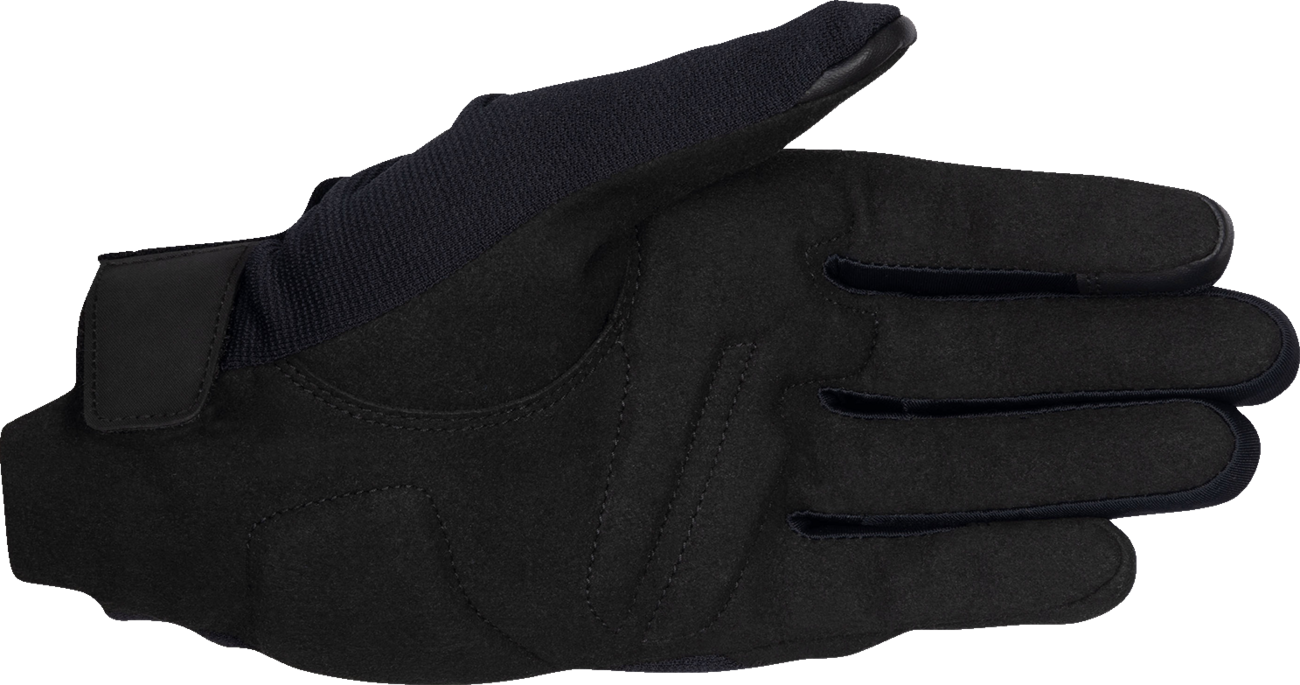 ALPINESTARS Stella Reef V2 Gloves - Black/White - XS 3580325-12-XS