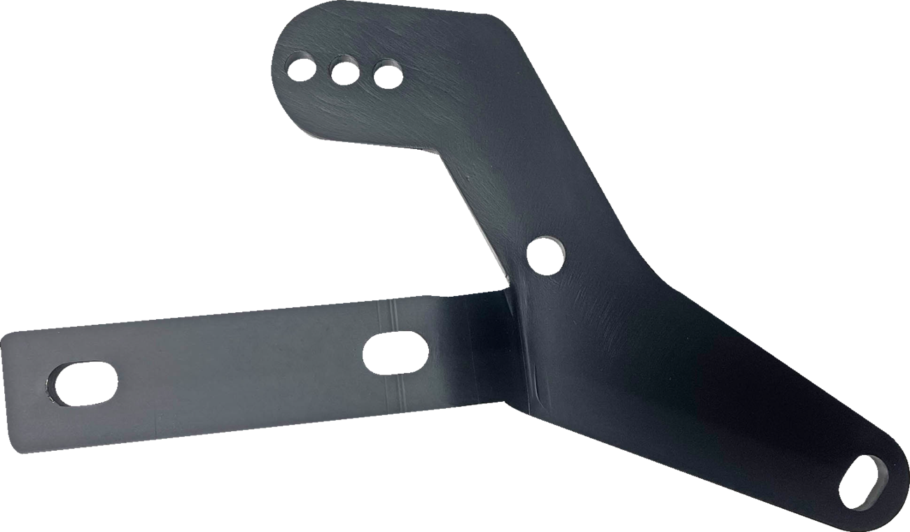 BASSANI XHAUST Exhaust Bracket - Black - Lowrider ST BKT-S37ST