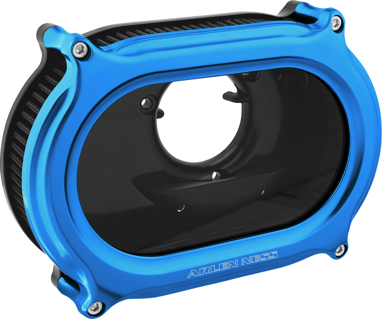 ARLEN NESS Stage 2 Method™ Air Cleaner Kit - Blue 600-255
